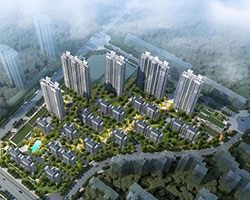 碧桂園黃金時代