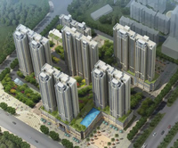 湘潭房產網_天元廣場璽園宣傳片